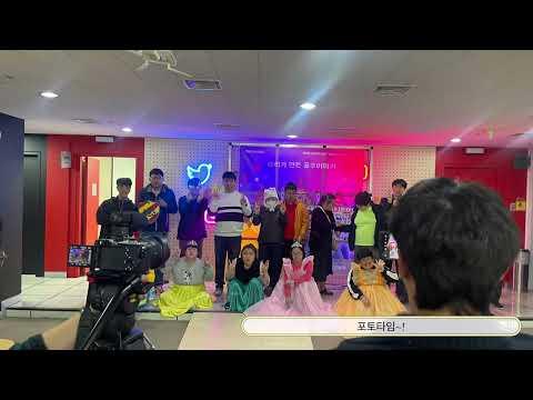 뮤지컬 관람 & 참여형 예술 창작 플랫폼